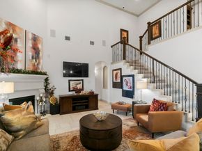 31727 Serrano Bluff Lane, Spring TX 77386