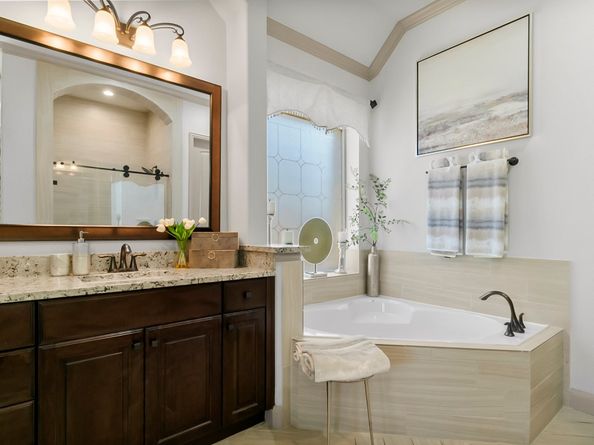 31727 Serrano Bluff Lane, Spring TX 77386