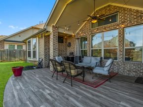 31727 Serrano Bluff Lane, Spring TX 77386