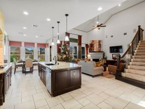 31727 Serrano Bluff Lane, Spring TX 77386