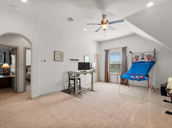 31727 Serrano Bluff Lane, Spring TX 77386