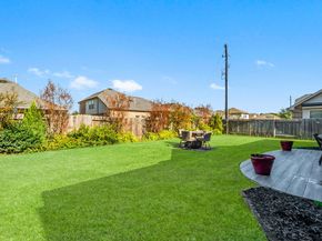 31727 Serrano Bluff Lane, Spring TX 77386