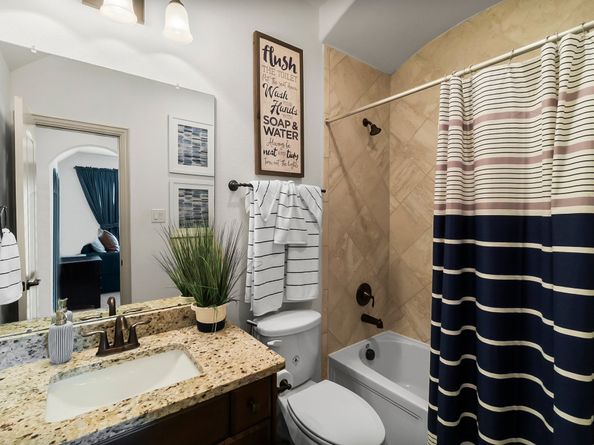 31727 Serrano Bluff Lane, Spring TX 77386