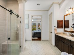 31727 Serrano Bluff Lane, Spring TX 77386