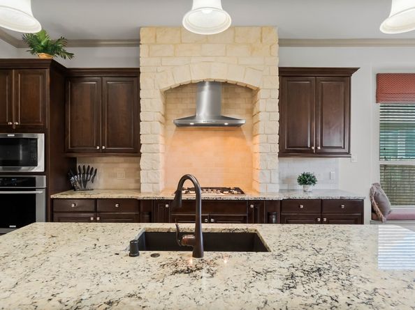 31727 Serrano Bluff Lane, Spring TX 77386