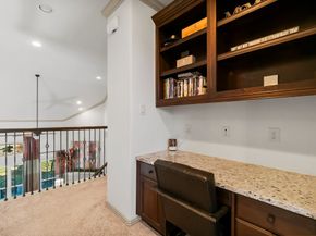 31727 Serrano Bluff Lane, Spring TX 77386