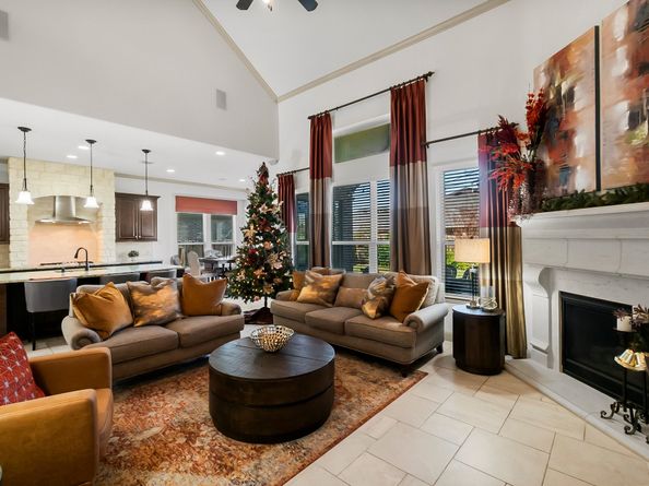 31727 Serrano Bluff Lane, Spring TX 77386