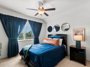 31727 Serrano Bluff Lane, Spring TX 77386