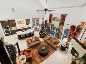 31727 Serrano Bluff Lane, Spring TX 77386