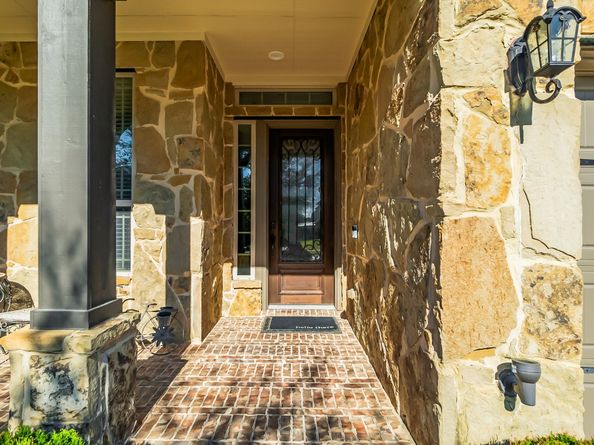 31727 Serrano Bluff Lane, Spring TX 77386