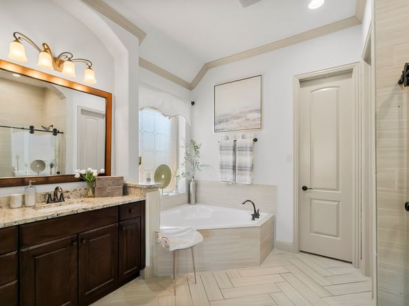 31727 Serrano Bluff Lane, Spring TX 77386