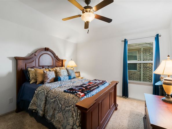 31727 Serrano Bluff Lane, Spring TX 77386