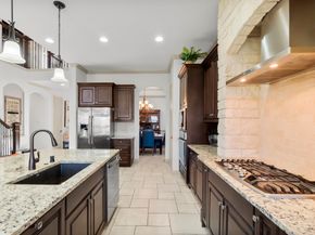 31727 Serrano Bluff Lane, Spring TX 77386