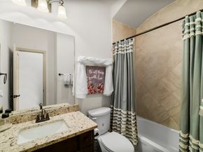 31727 Serrano Bluff Lane, Spring TX 77386