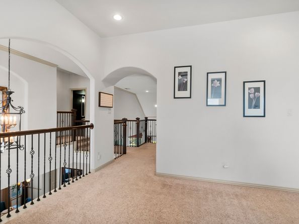 31727 Serrano Bluff Lane, Spring TX 77386