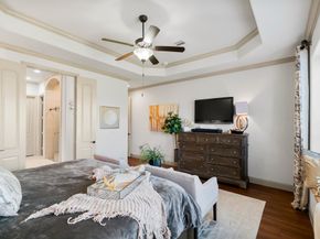 31727 Serrano Bluff Lane, Spring TX 77386