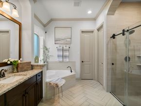 31727 Serrano Bluff Lane, Spring TX 77386