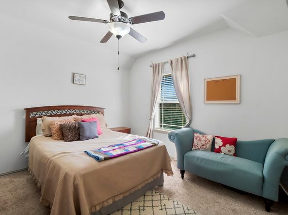 31727 Serrano Bluff Lane, Spring TX 77386
