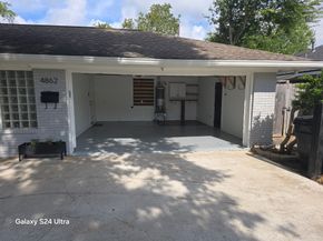 4862 Creekbend Drive, Houston TX 77035