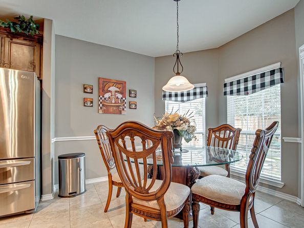 20754 Kenswick Park Drive, Porter TX 77365