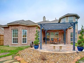 20754 Kenswick Park Drive, Porter TX 77365