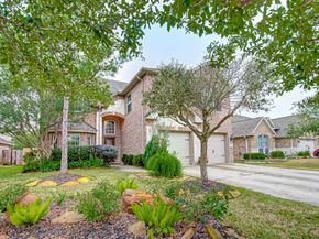 20754 Kenswick Park Drive, Porter TX 77365