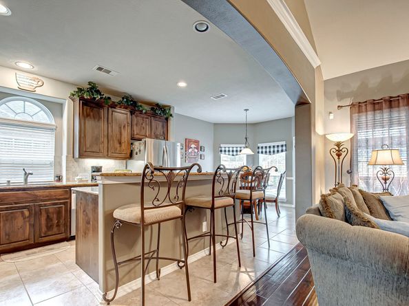 20754 Kenswick Park Drive, Porter TX 77365