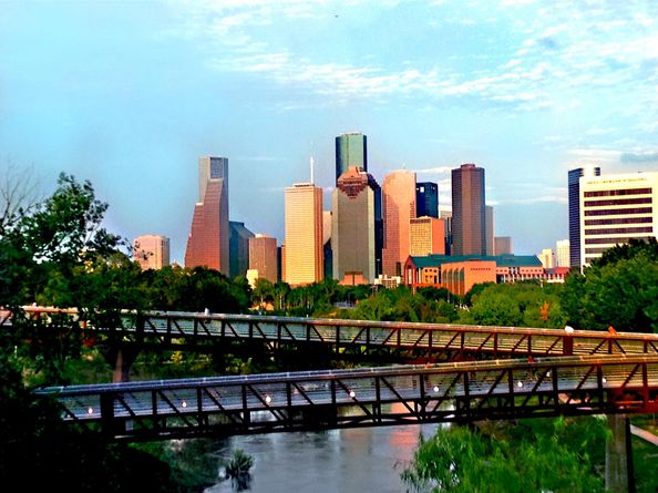 2608 Hopkins Street, Houston TX 77006