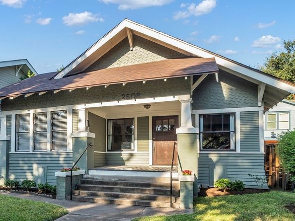 2608 Hopkins Street, Houston TX 77006