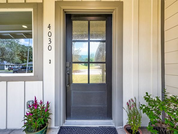 4030 Woodshire St Street, Houston TX 77025