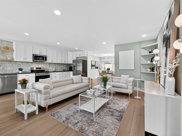 4030 Woodshire St Street, Houston TX 77025