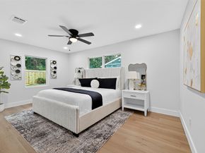 4030 Woodshire St Street, Houston TX 77025