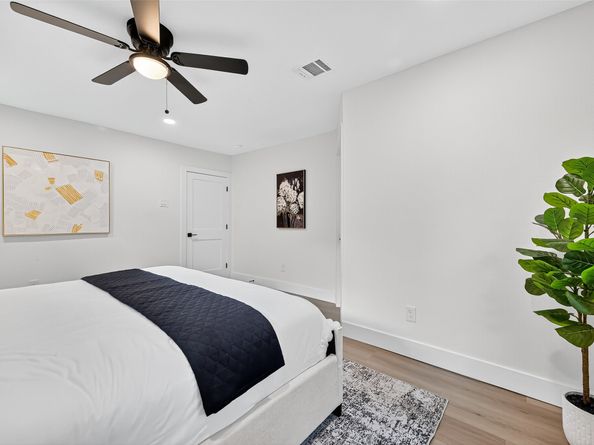 4030 Woodshire St Street, Houston TX 77025