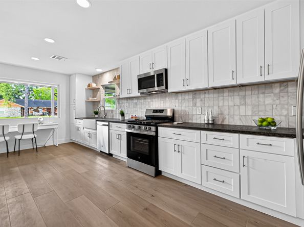 4030 Woodshire St Street, Houston TX 77025