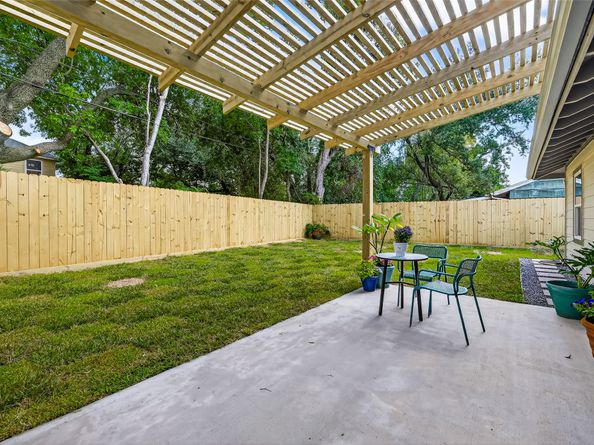 4030 Woodshire St Street, Houston TX 77025