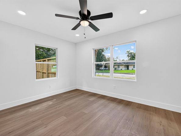 4030 Woodshire St Street, Houston TX 77025