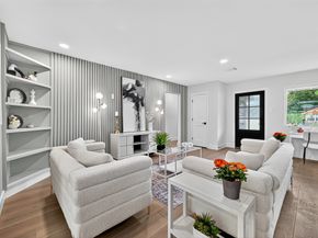 4030 Woodshire St Street, Houston TX 77025