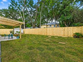 4030 Woodshire St Street, Houston TX 77025
