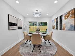 4030 Woodshire St Street, Houston TX 77025
