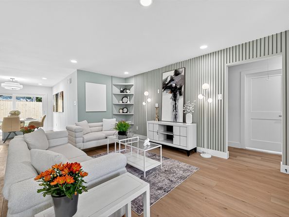 4030 Woodshire St Street, Houston TX 77025