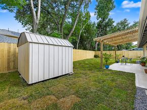 4030 Woodshire St Street, Houston TX 77025