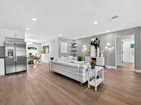 4030 Woodshire St Street, Houston TX 77025