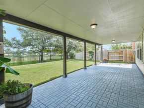 19527 Hardwood Ridge Trail, Cypress TX 77429