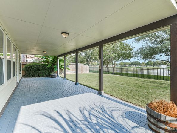 19527 Hardwood Ridge Trail, Cypress TX 77429
