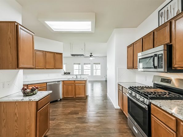 19527 Hardwood Ridge Trail, Cypress TX 77429