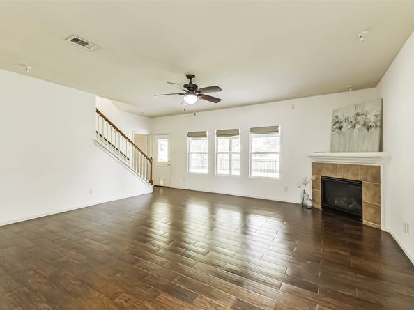 19527 Hardwood Ridge Trail, Cypress TX 77429