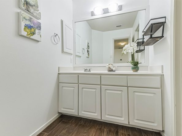 19527 Hardwood Ridge Trail, Cypress TX 77429