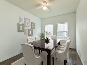 19527 Hardwood Ridge Trail, Cypress TX 77429