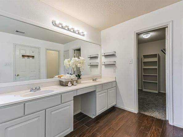 19527 Hardwood Ridge Trail, Cypress TX 77429