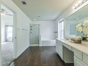 19527 Hardwood Ridge Trail, Cypress TX 77429